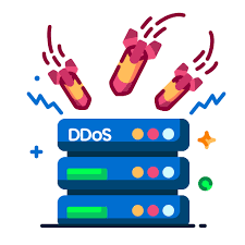 افزایش امنیت سرور مجازی: ۱۰ روش مؤثر برای جلوگیری از حملات DDoS