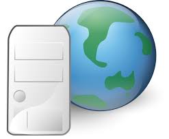 وب سرور و اهمیت محل قرارگیری آن