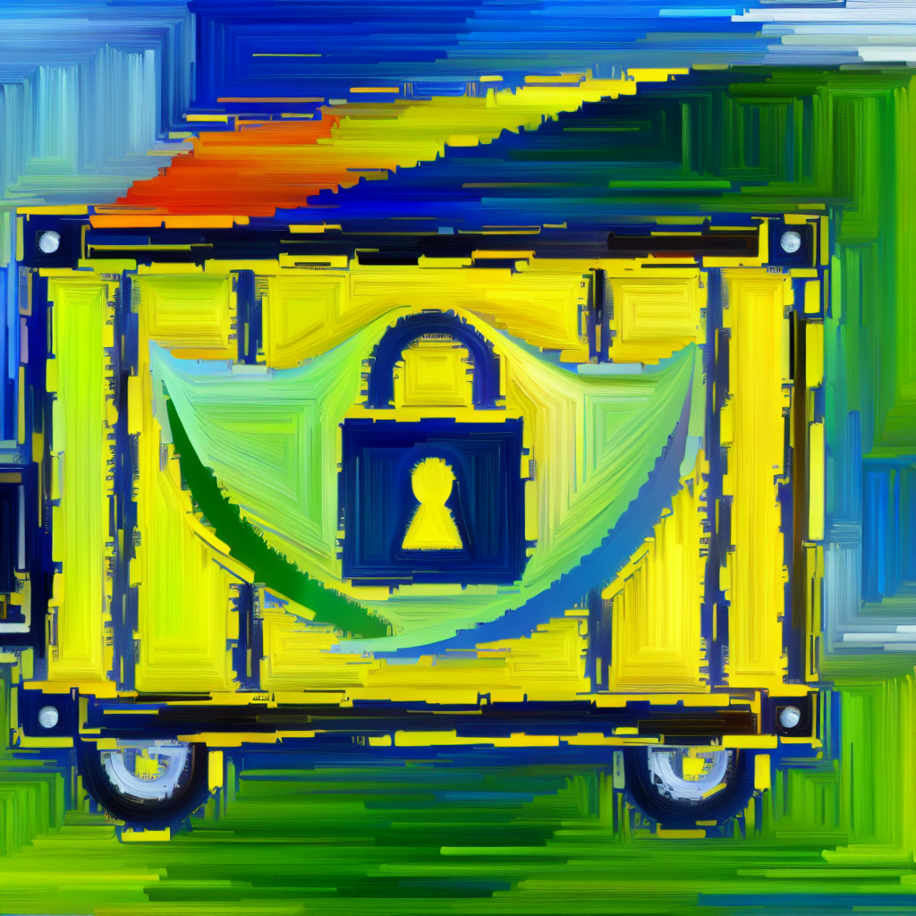 افزایش امنیت و حریم خصوصی با کانتینرها و ابزارهای متن‌باز