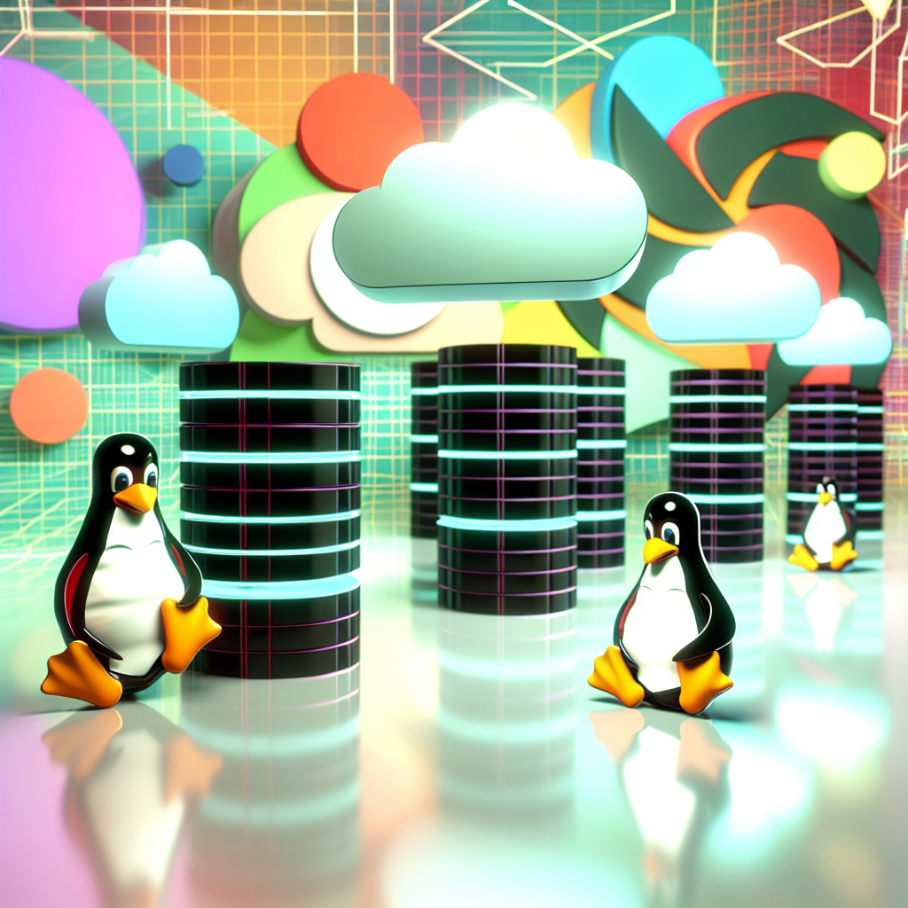تأثیر شگرف Kubernetes بر مقیاس‌پذیری و خودکارسازی زیرساخت‌های لینوکسی