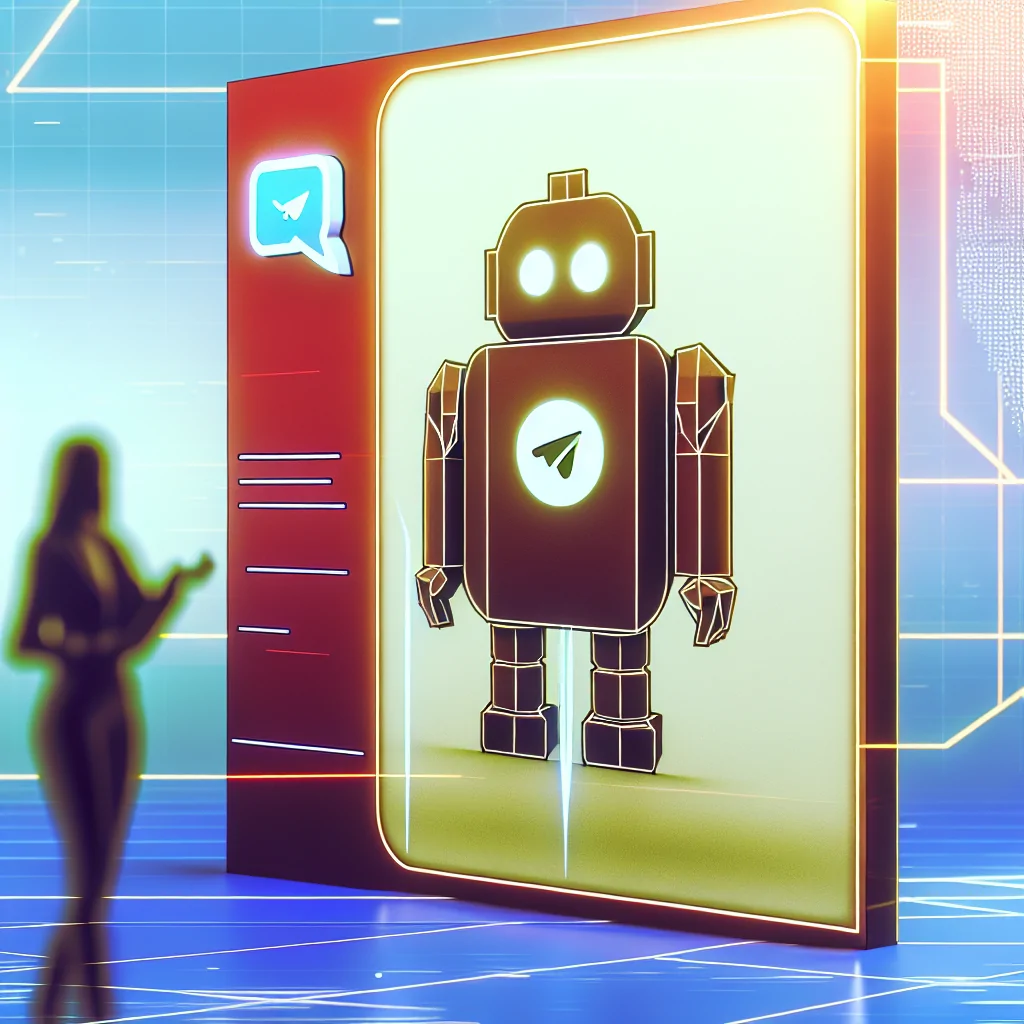 ربات تلگرام Combot برای مدیریت و اعتدال محتوای گروه‌ها