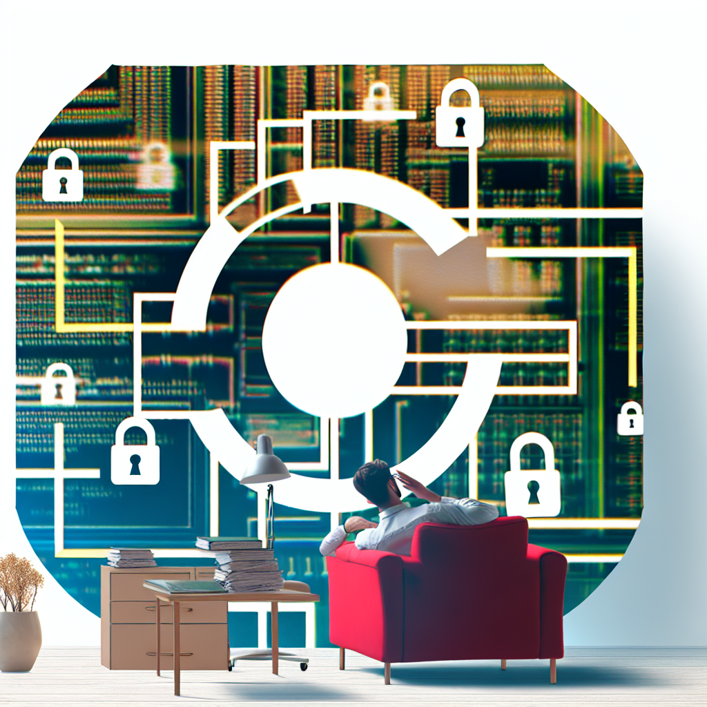 تقویت امنیت لینوکس: پیکربندی SELinux برای محدودیت دسترسی