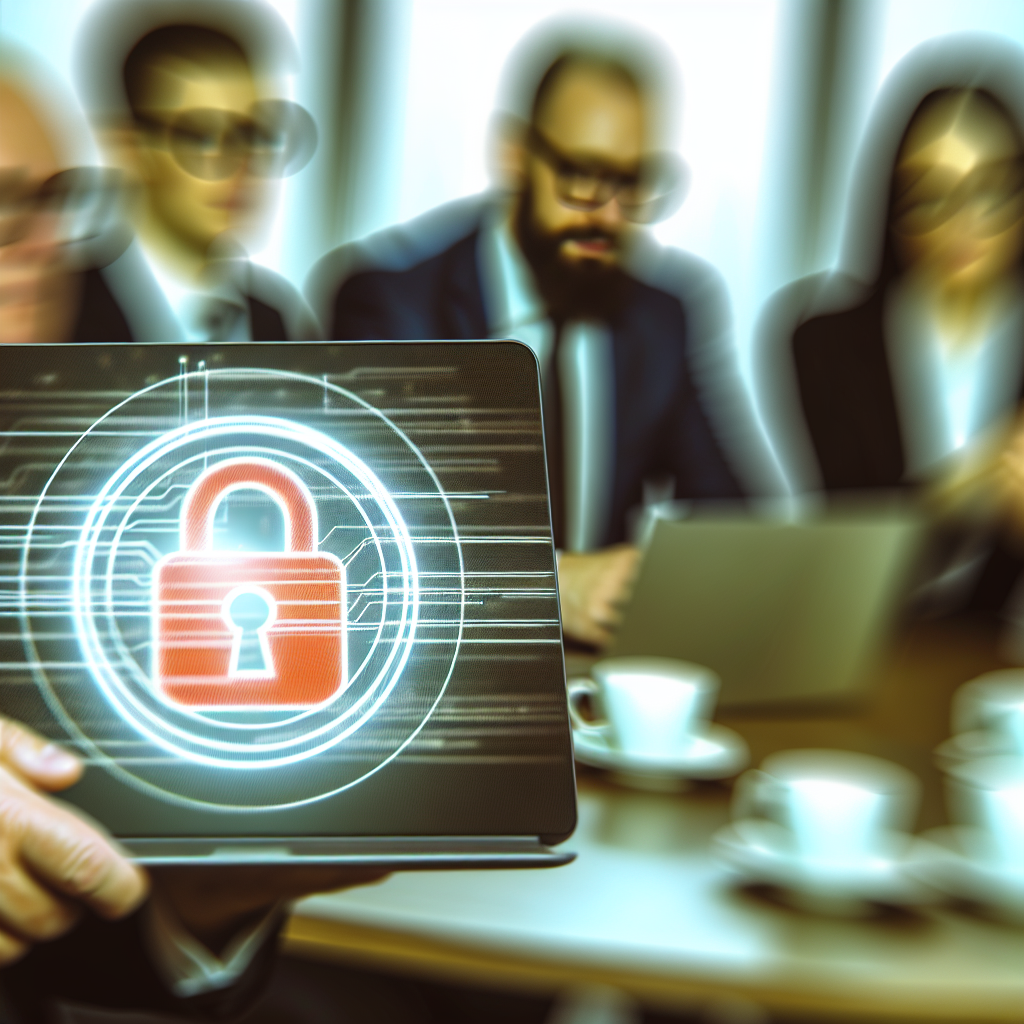 تقویت امنیت متن‌باز: چالش‌های اخلاقی و قوانین GDPR