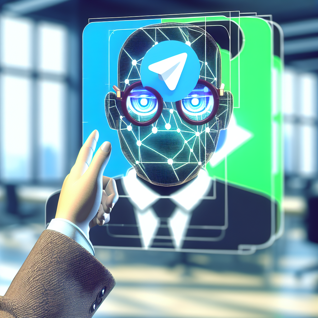 ربات ChatInsight.AI: چت‌بات تلگرام هوش مصنوعی که مکالمات را متحول می‌کند