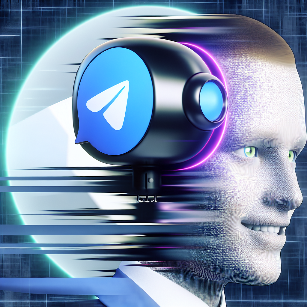 ربات ChatInsight.AI: چت‌بات تلگرام هوش مصنوعی که مکالمات را متحول می‌کند