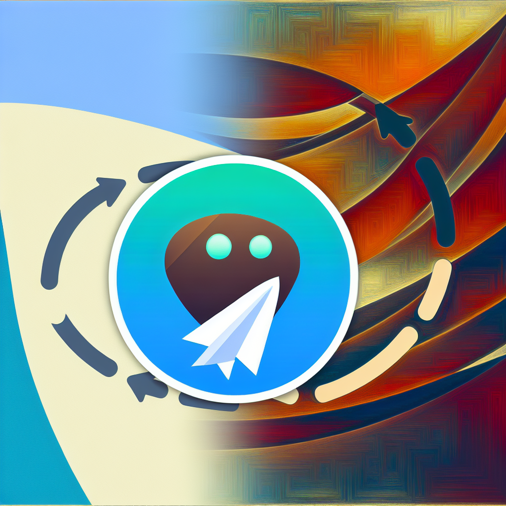 ربات تلگرام AirTrack: ردیاب قیمت بلیط و تخفیف‌های شگفت‌انگیز سفر