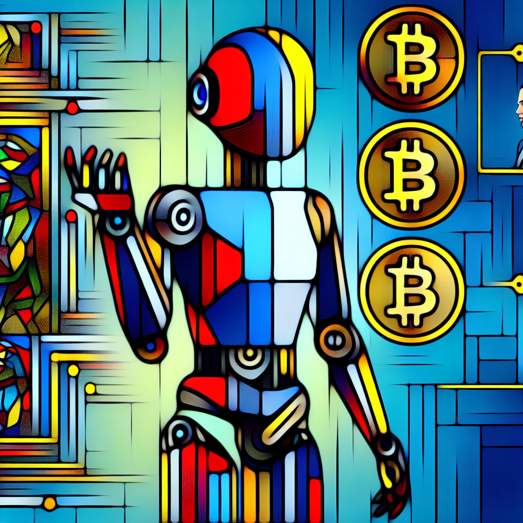 ربات تلگرام کریپتو: مدیریت هوشمند ارز دیجیتال با ترید آسان