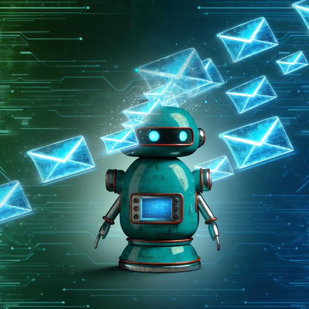 ربات تلگرام Dropmail: ساخت یمیل موقت و جلوگیری از اسپم با امنیت بالا