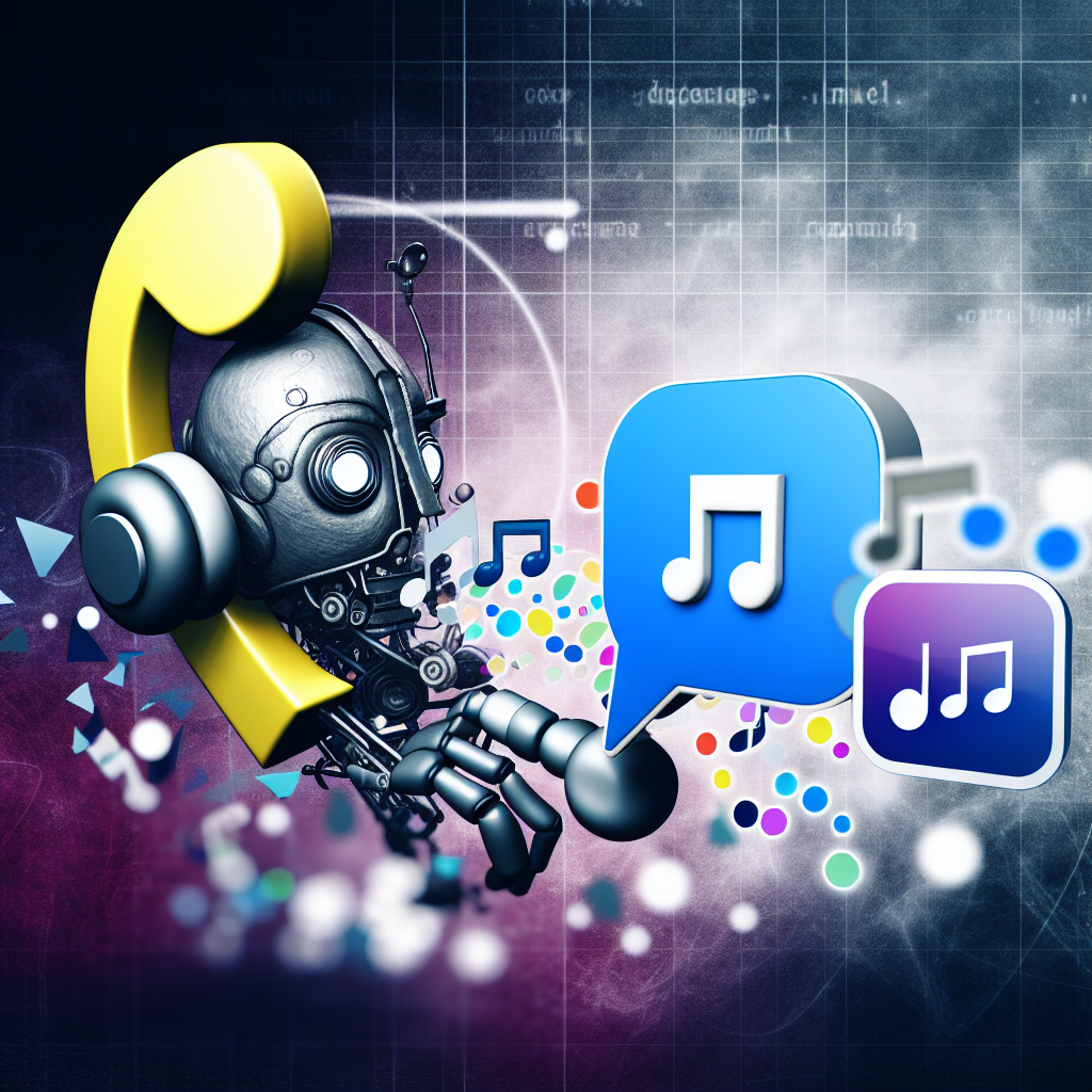 ربات تلگرام Spotify Downloader: دانلود موسیقی آفلاین بدون تبلیغات