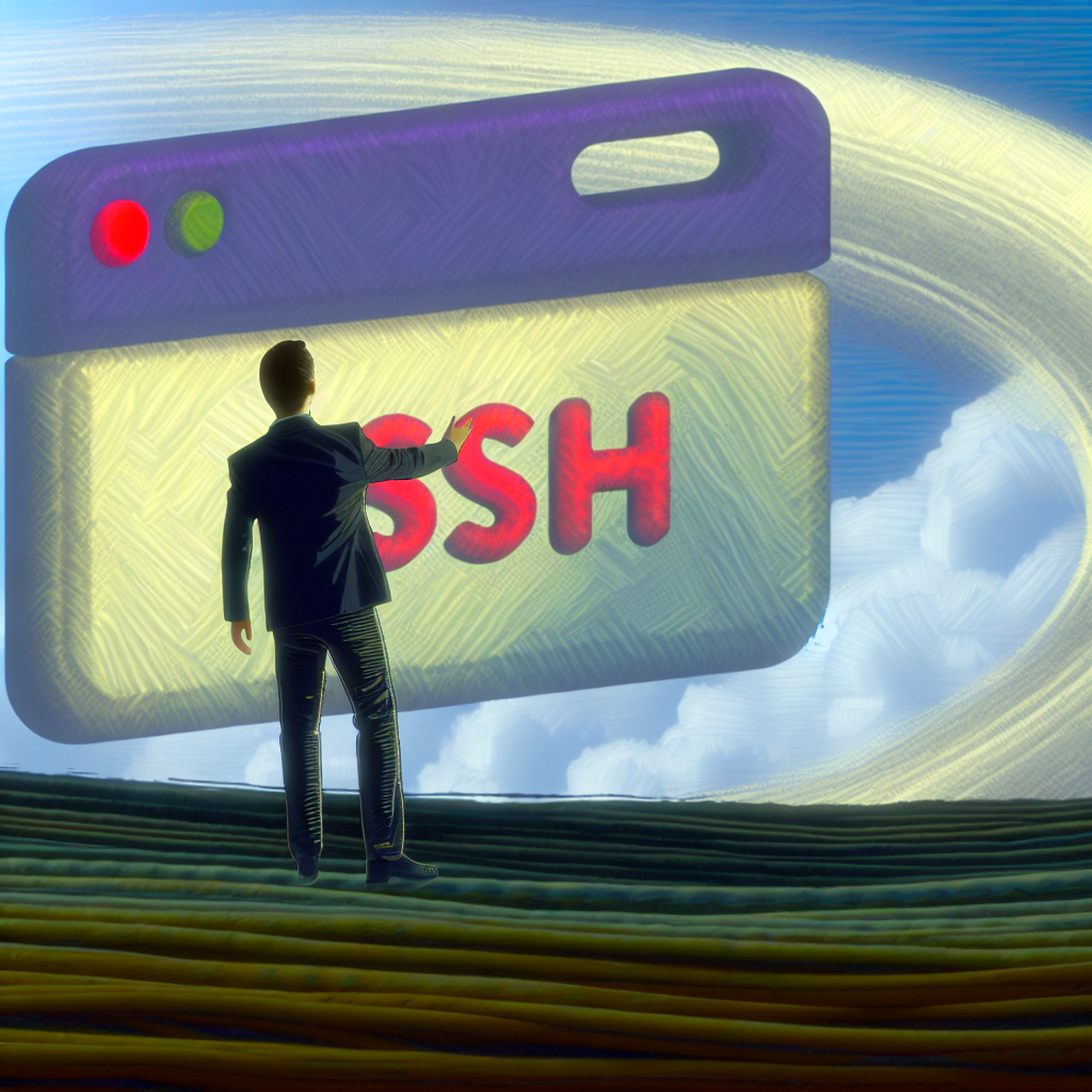 افزایش امنیت SSH: بهترین روش‌ها برای دسترسی امن به سرور لینوکس