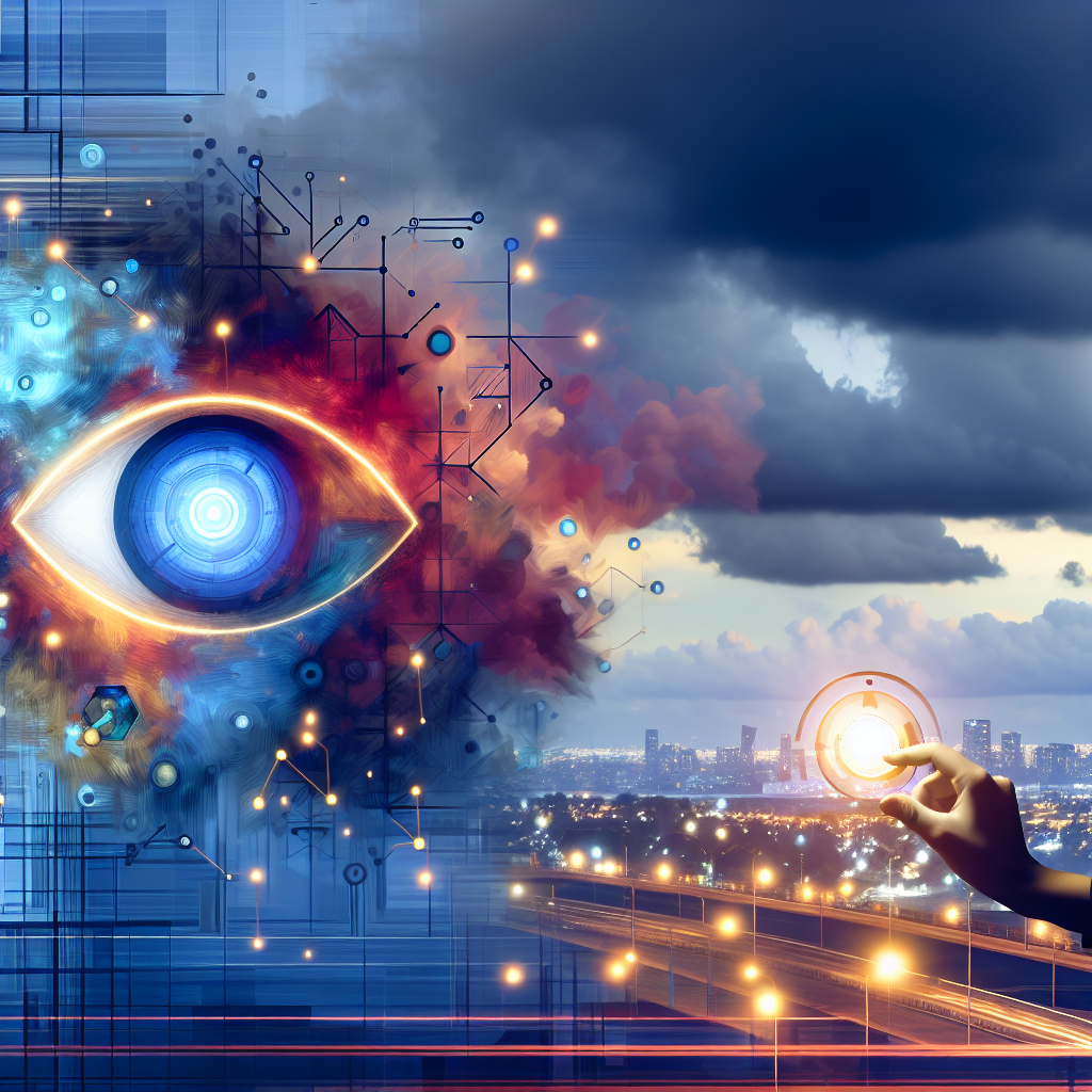 تقویت امنیت سرور لینوکس: تشخیص تهدید با هوش مصنوعی و یادگیری ماشین