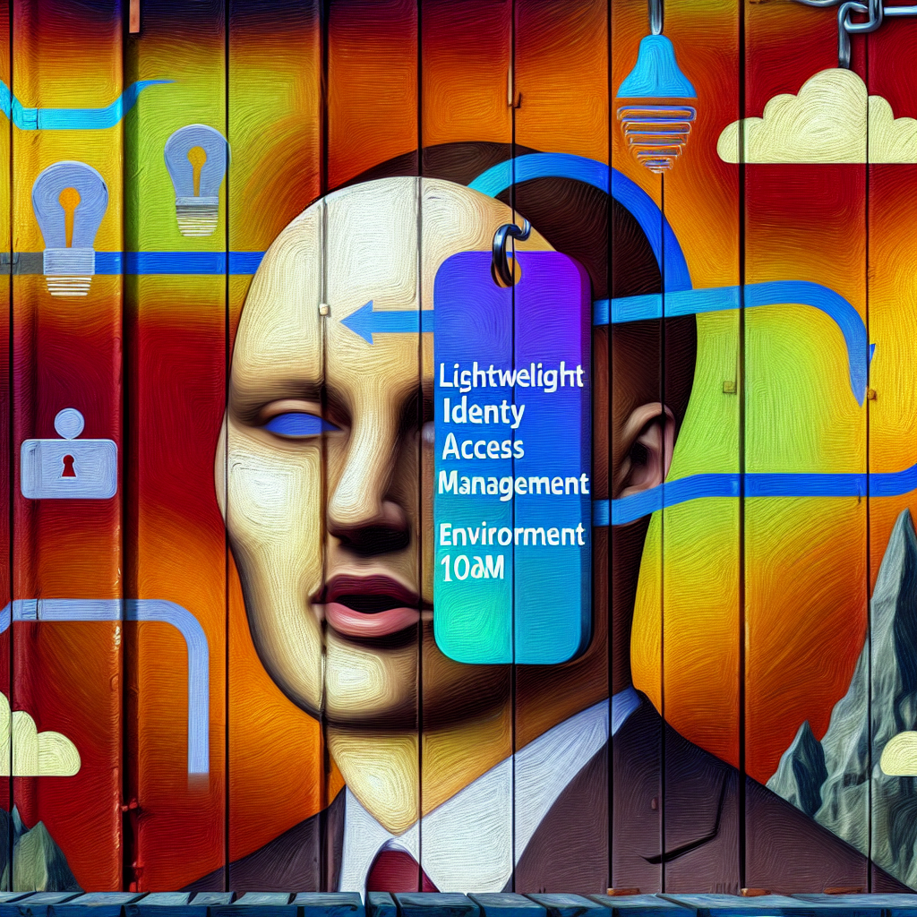 تقویت امنیت کاربر: مدیریت خودکار دسترسی با IAM در سرور لینوکس