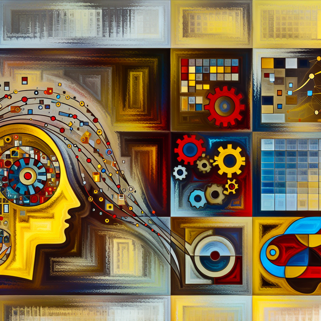 رشد شگفت‌انگیز هوش مصنوعی و یادگیری ماشین با TensorFlow و PyTorch در لینوکس