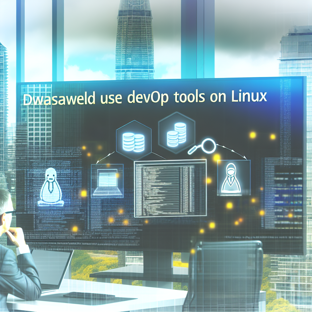 قدرت DevOps: خودکارسازی لینوکس با Docker، Kubernetes و Ansible