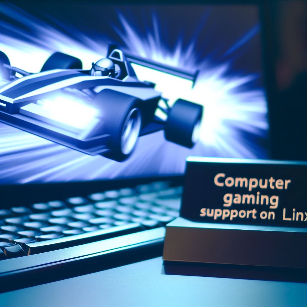 گیمینگ در لینوکس: قدرت Proton و Steam Play برای بازی‌های رایانه‌ای