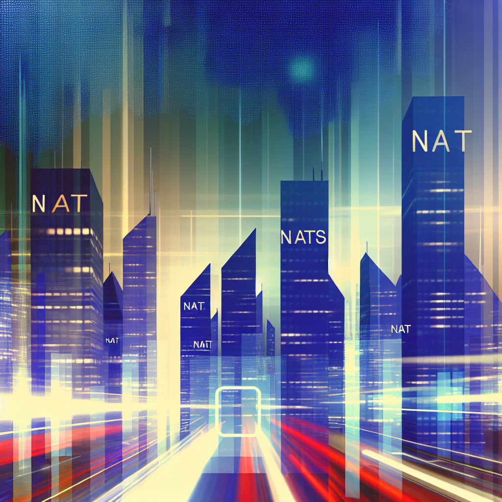 بهینه‌سازی NAT در میکروتیک: پیکربندی پیشرفته برای مدیریت ترافیک