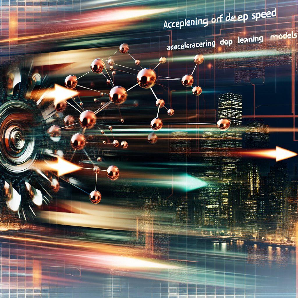 تسریع مدل‌های یادگیری عمیق با DeepSpeed: انقلابی در هوش مصنوعی پیشرفته