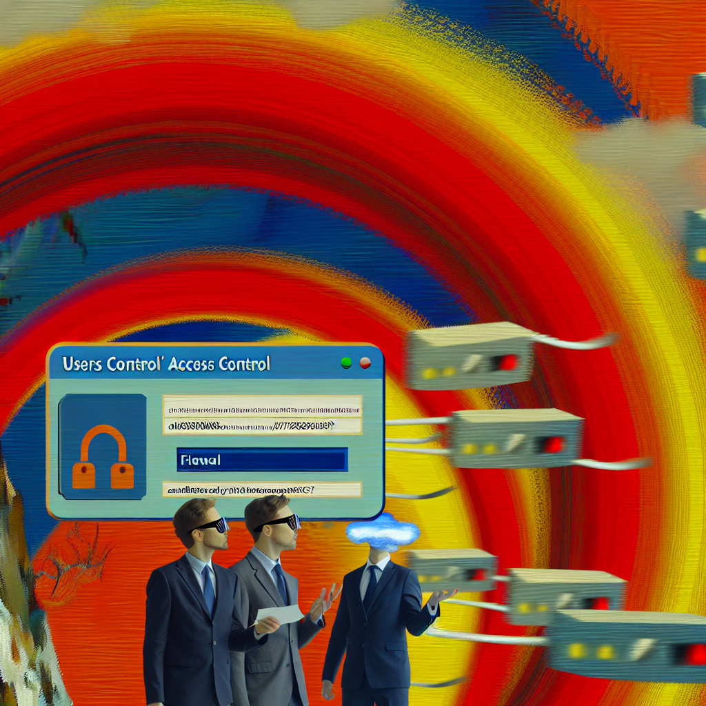 تقویت امنیت شبکه با کنترل دسترسی کاربران در Firewall Address List میکروتیک