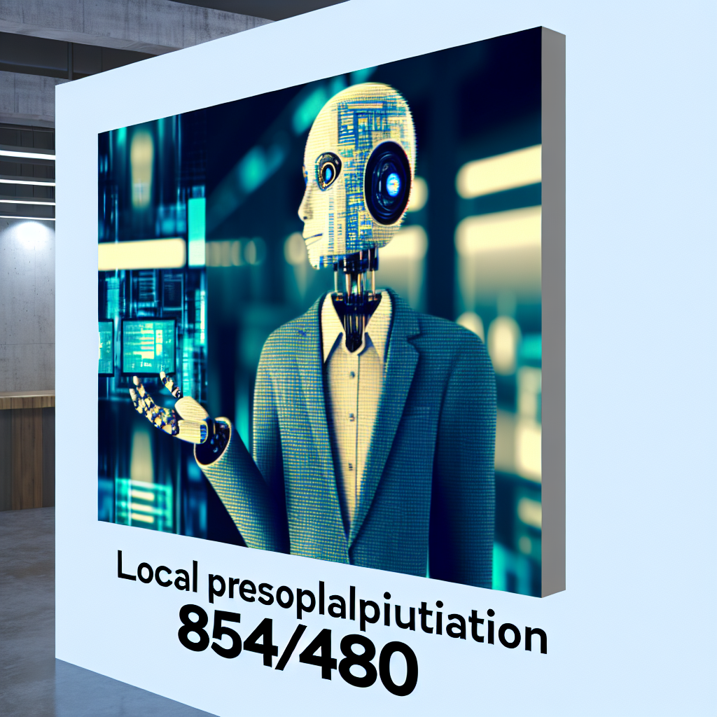 توسعه چت‌بات محلی با BotPress: قدرت هوش مصنوعی گفت‌وگو را کشف کنید
