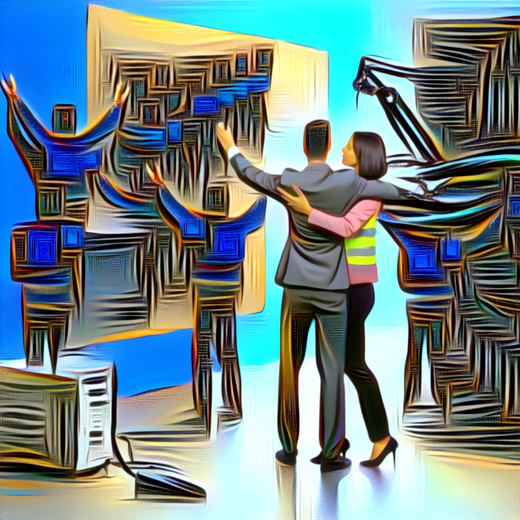 نصب Hugging Face Transformers: قدرت پردازش زبان طبیعی در دستان شما