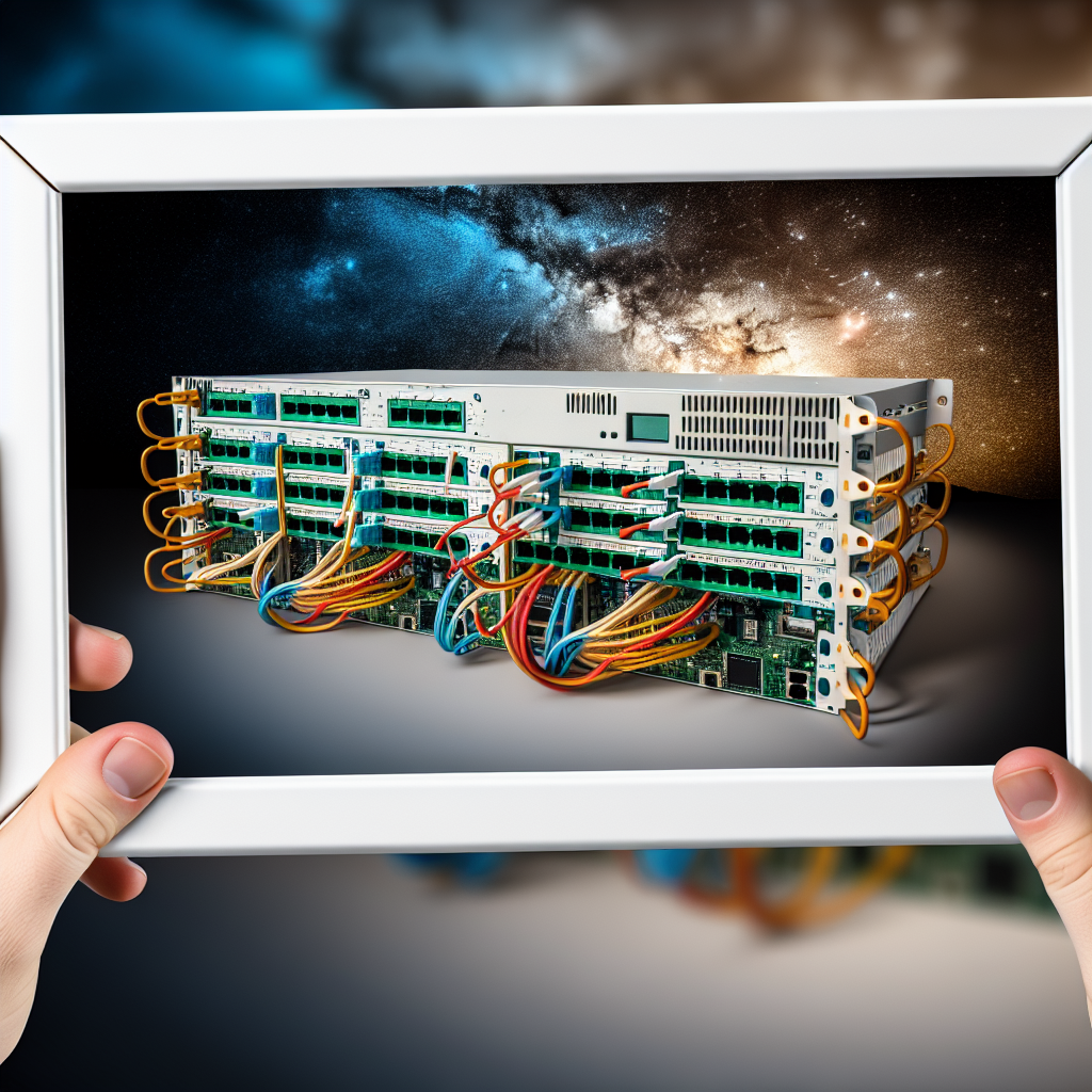 پیکربندی پیشرفته DHCP Server در میکروتیک: مدیریت IP بهینه و کارآمد