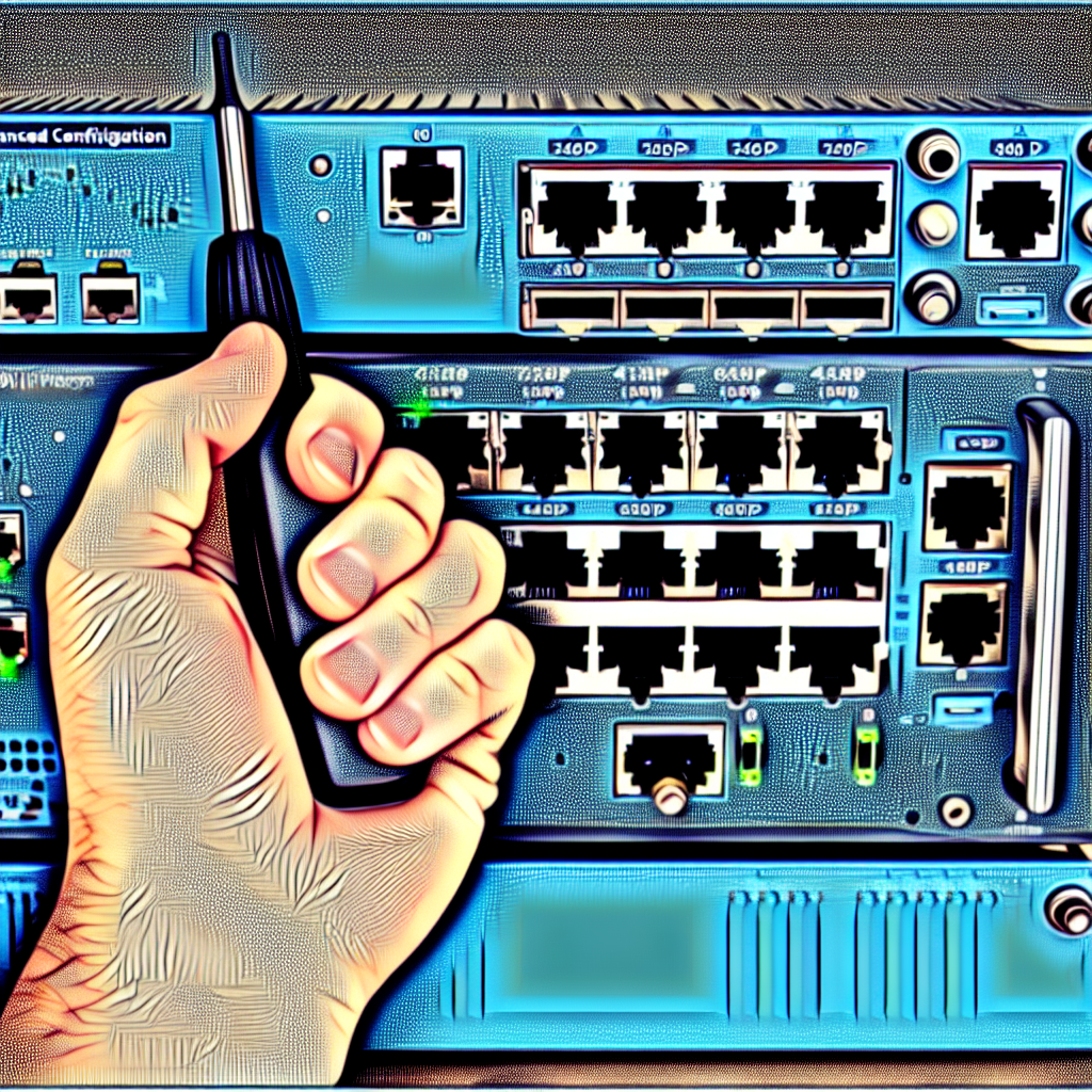 پیکربندی پیشرفته DHCP Server در میکروتیک: مدیریت IP بهینه و کارآمد