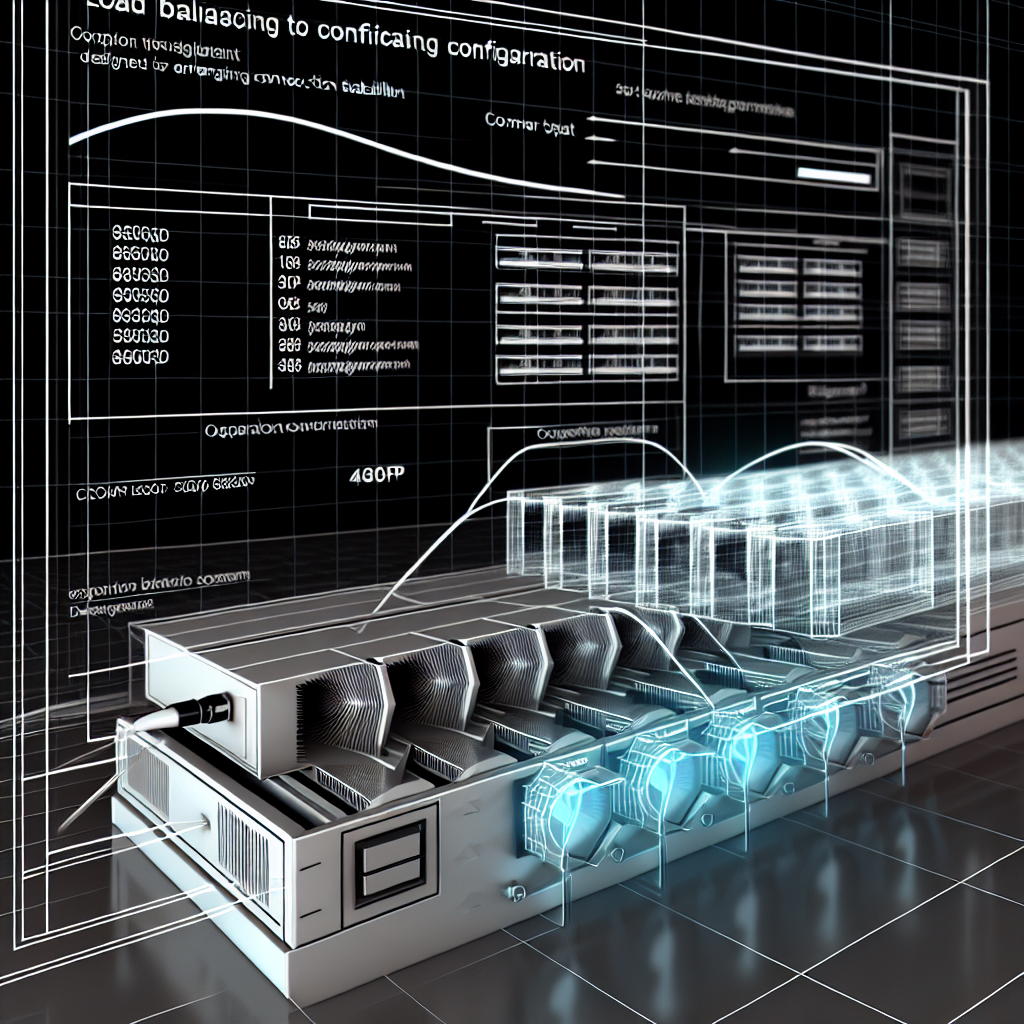 پیکربندی Load Balancing میکروتیک برای اتصال پایدار و مدیریت پهنای باند