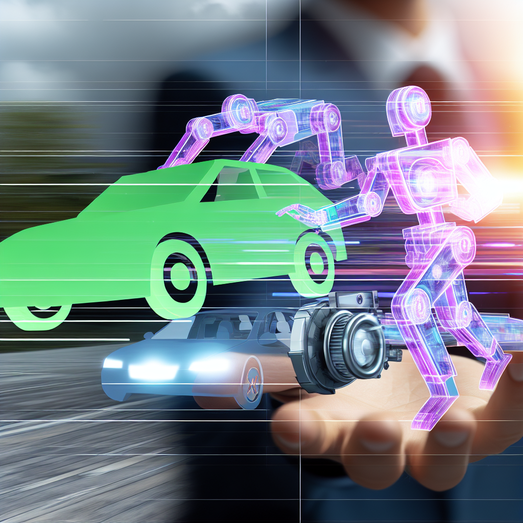 چگونه AutoGPT با هوش مصنوعی کاربردی، اتوماسیون روزانه را متحول می‌کند