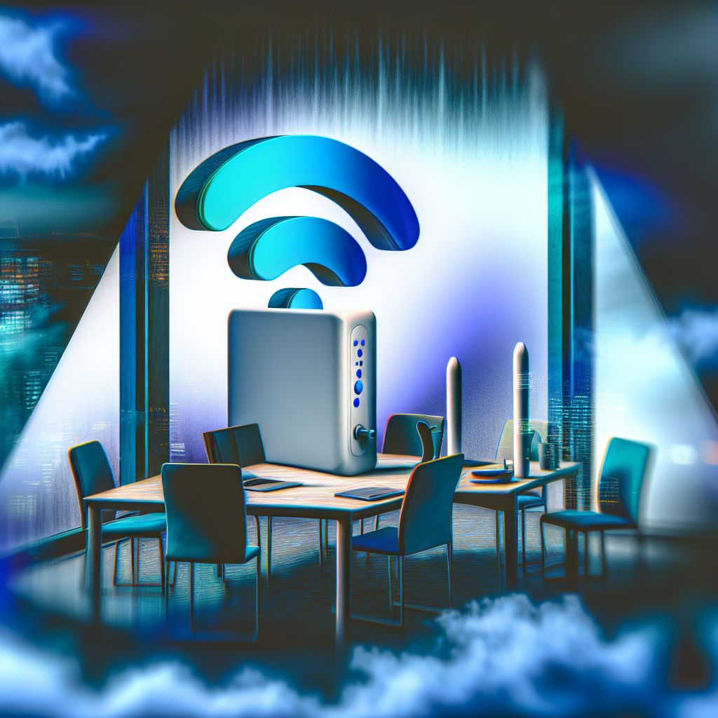 گسترش محدوده وای‌فای با Wireless Repeater میکروتیک: راهنمای کامل