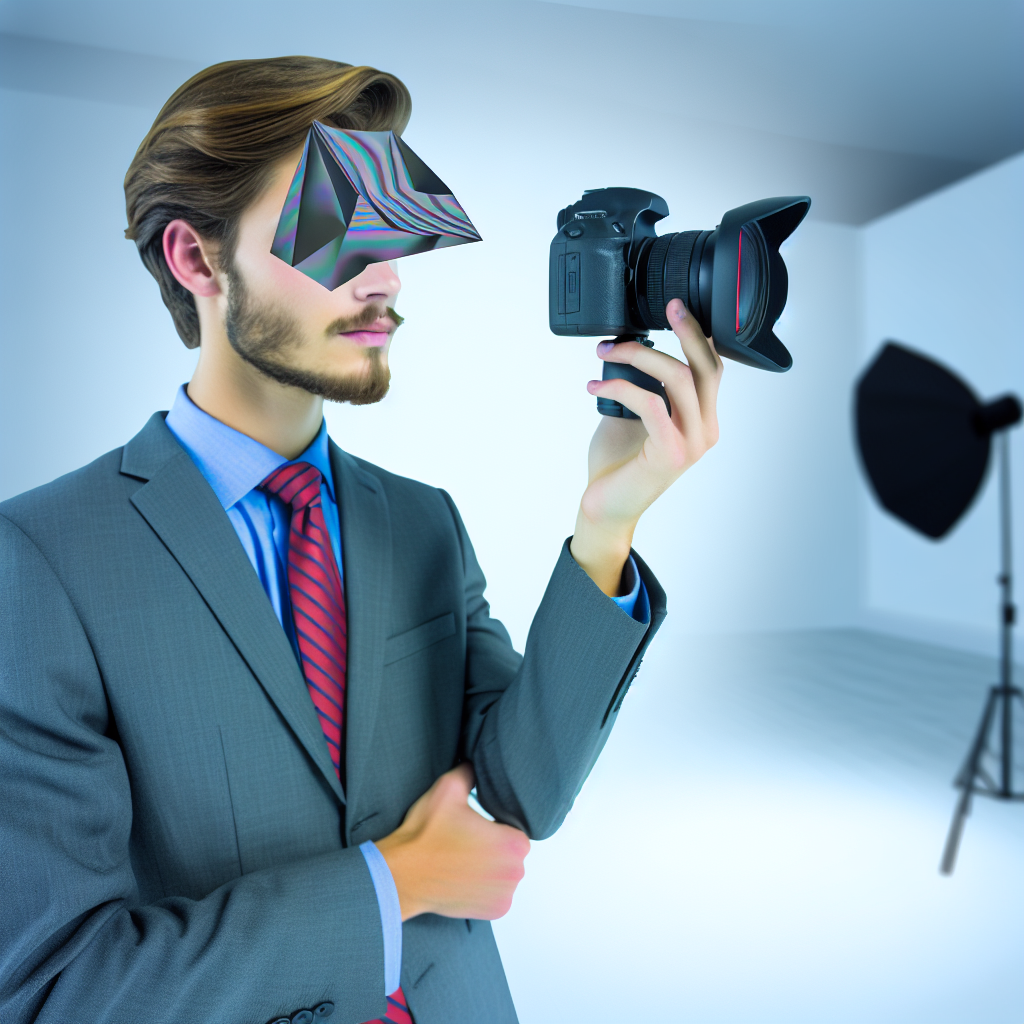 DreamFusion: انقلابی در تولید سه‌بعدی با مدل هوش مصنوعی