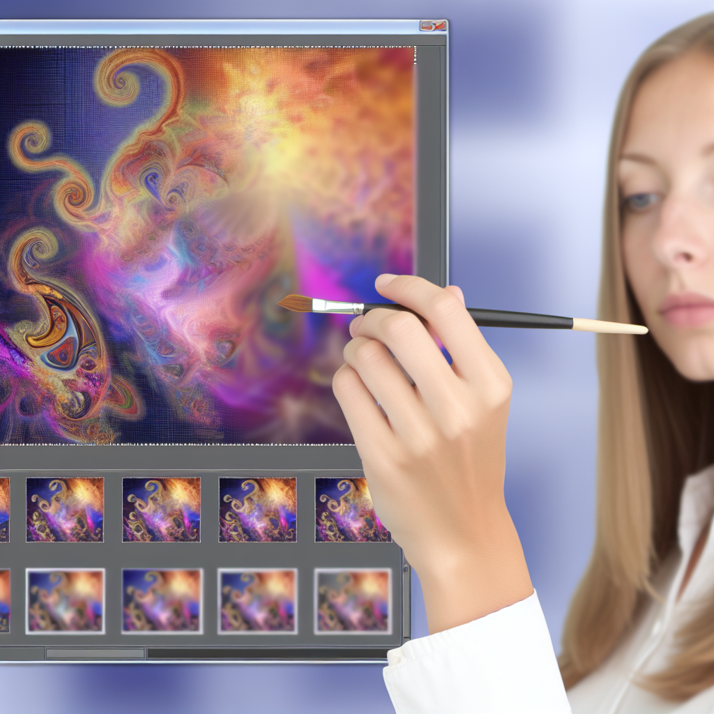 DreamFusion: انقلابی در تولید سه‌بعدی با مدل هوش مصنوعی