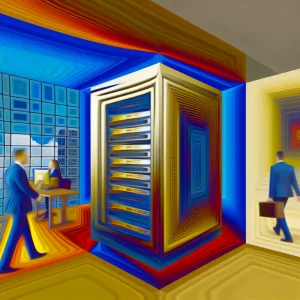 بهترین VPS برای ترید: ویژگی‌های سرور مجازی ترید برای موفقیت