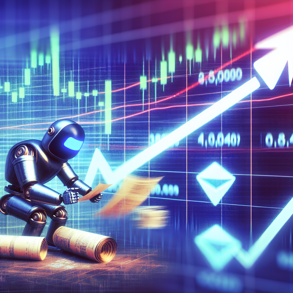 تحلیل بازار: ربات تلگرام برای بررسی قیمت ارز دیجیتال