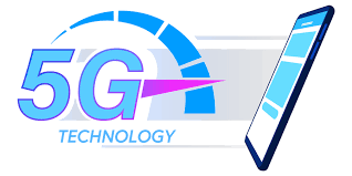 تأثیر شگرف فناوری 5G بر ارتباطات و عملکرد VPS