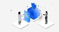 افزایش امنیت VPS با فناوری بلاکچین: شفافیت داده در دنیای دیجیتال
