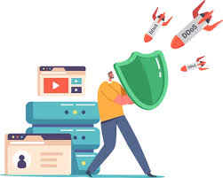 راهنمای قوی مقابله با DDoS: امنیت VPS و حفاظت مؤثر