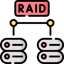 بهینه‌سازی سیستم‌های ذخیره‌سازی VPS با تکنولوژی قدرتمند RAID