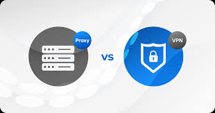 افزایش امنیت ارتباط VPS امن با ترکیب قدرتمند VPN و Proxy