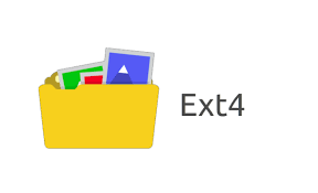 راهنمای عیب یابی و تعمیر فساد فایل سیستم ext4 در لینوکس