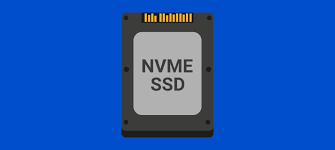 افزایش عملکرد وب با NVMe SSD: VPS سریع‌تر و بهینه‌تر!