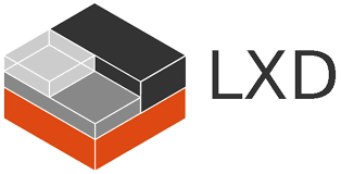 عیب یابی LXD: مدیریت کانتینرها در محیط‌های مجازی لینوکس