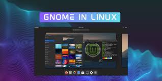عیب یابی مشکلات دسکتاپ در نسخه جدید GNOME: راهنمای جامع