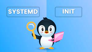 رفع مشکلات مهاجرت از init.d به systemd: عیب یابی انتقال سیستم‌های قدیمی