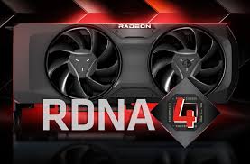 پشتیبانی شگفت‌انگیز درایورهای جدید AMD RDNA4 در کرنل ۶.۱۴