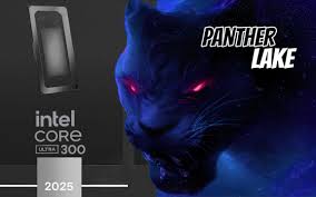 پشتیبانی قدرتمند از درایورهای جدید Intel Panther Lake در کرنل ۶.۱۴