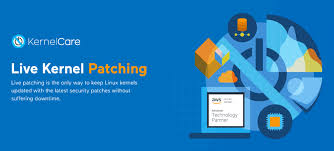 افزایش امنیت با live patching در کرنل ۶.۱۴: به‌روزرسانی بدون توقف